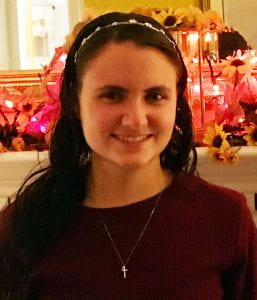 Michaiah Kojoian '21