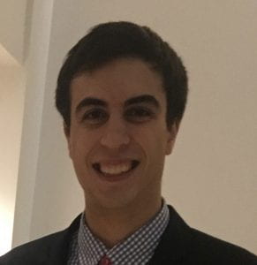 Philip Piscopo '21