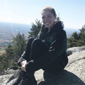 Sarah Heavren '21