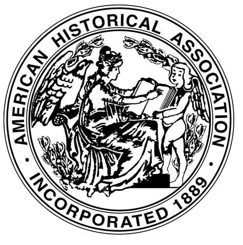 Dr. Ted Andrews delivers panel talk at American Historical Association ...