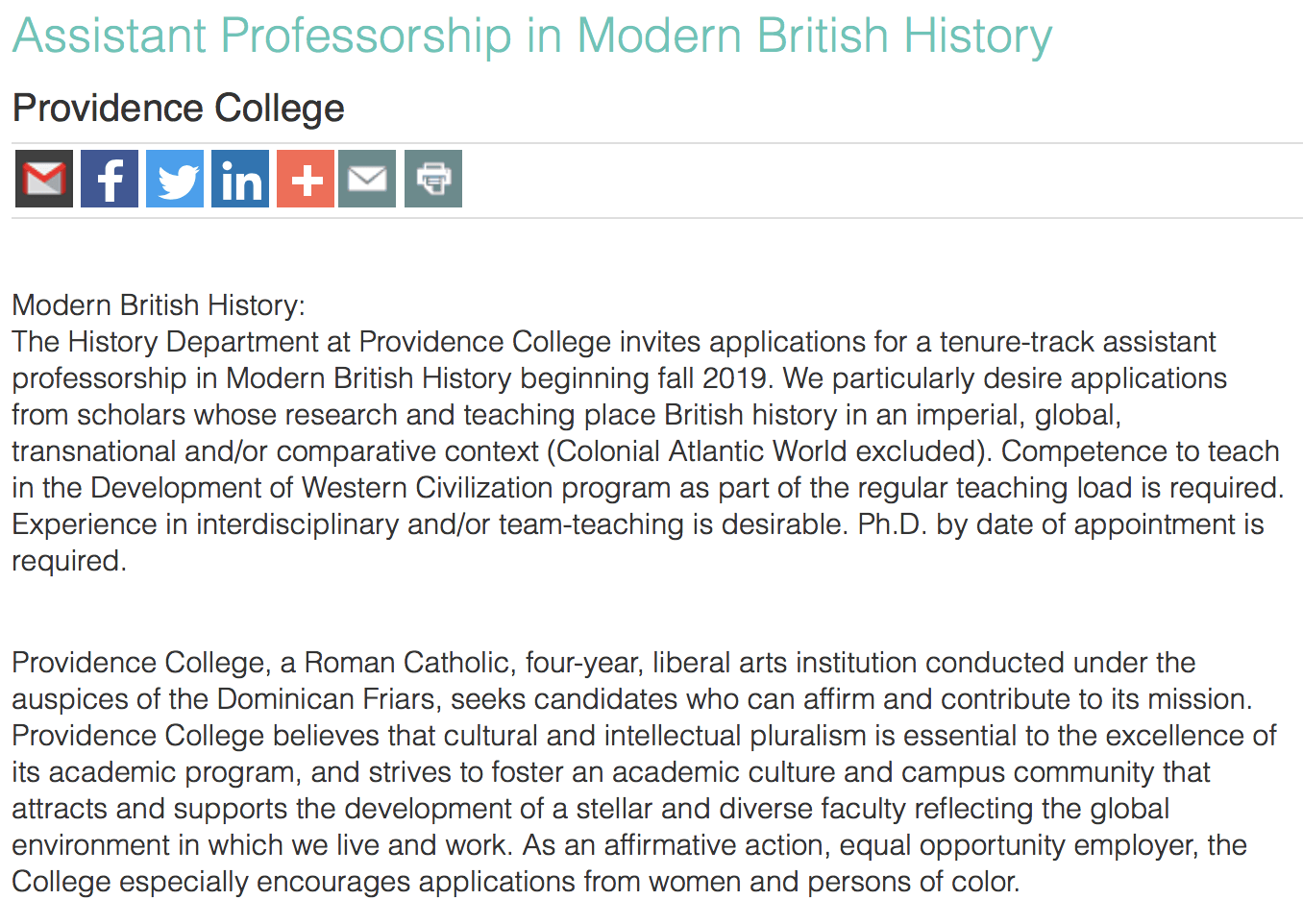 history research assistant jobs uk